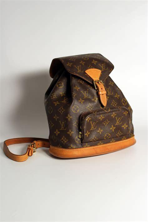 louis vuitton kleiner rucksack damen|Louis Vuitton rucksack damen.